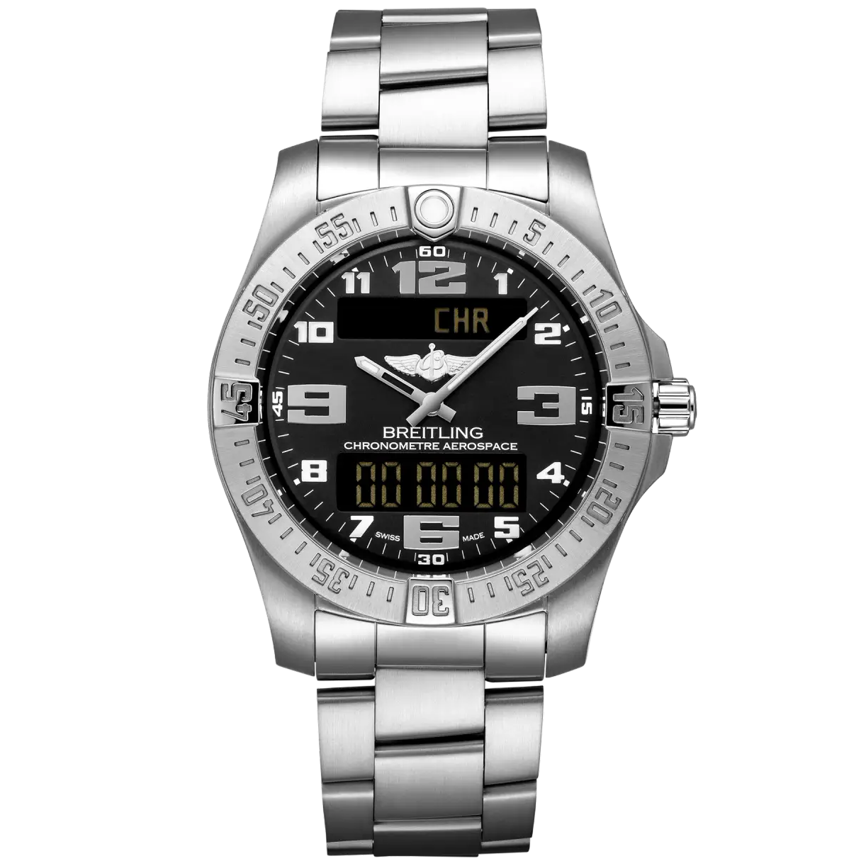 PROFESSIONAL AEROSPACE EVO