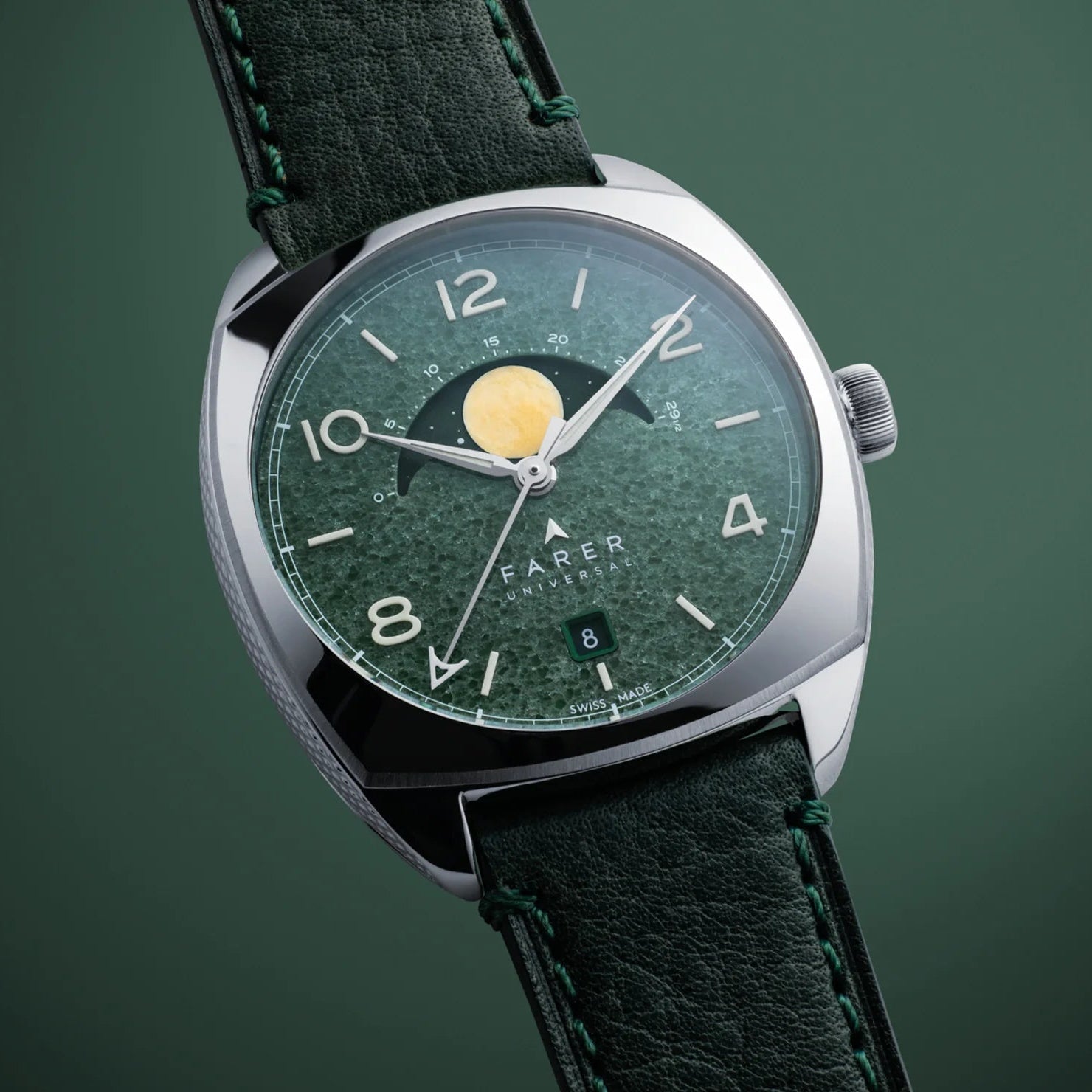 Baily - Limited Run Farer