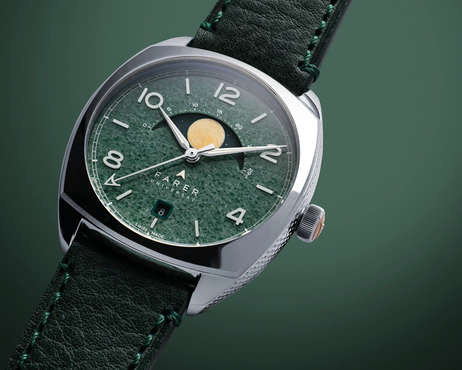 Baily - Limited Run Farer