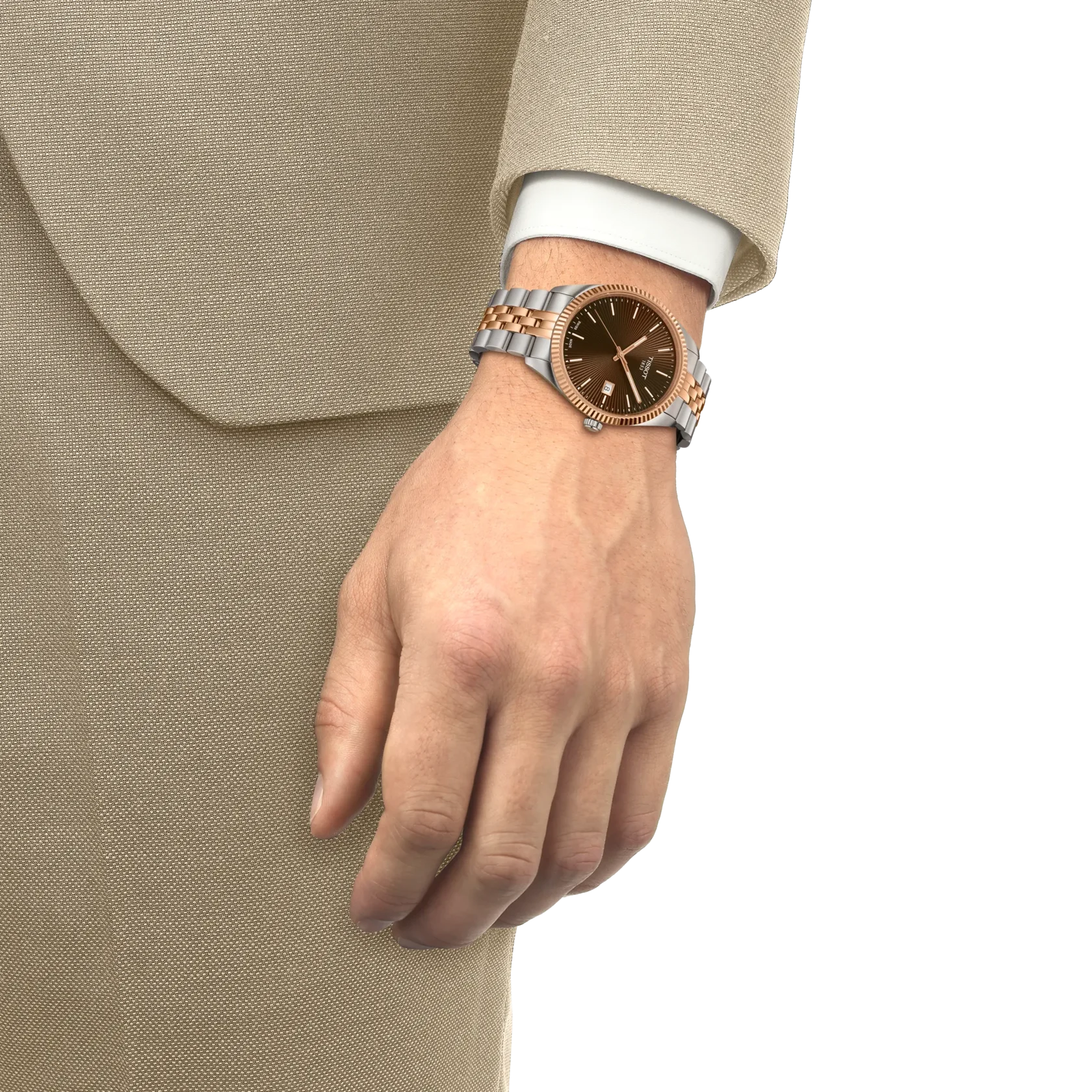 Tissot - T156.410.22.291.01 Tissot
