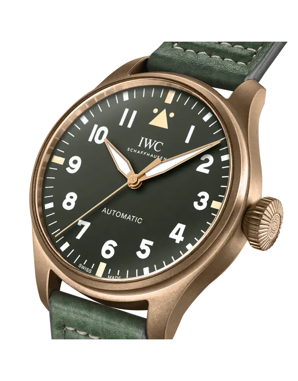 Iwc Big Pilot's Watch 43 Spitfire - IW329702