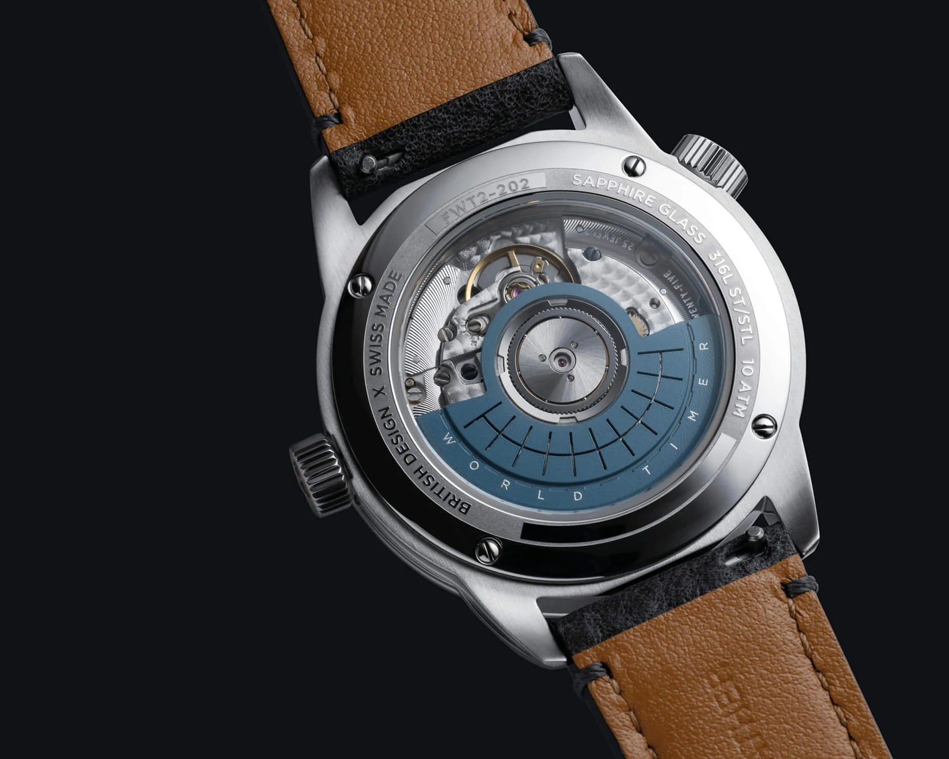 Roché II Farer