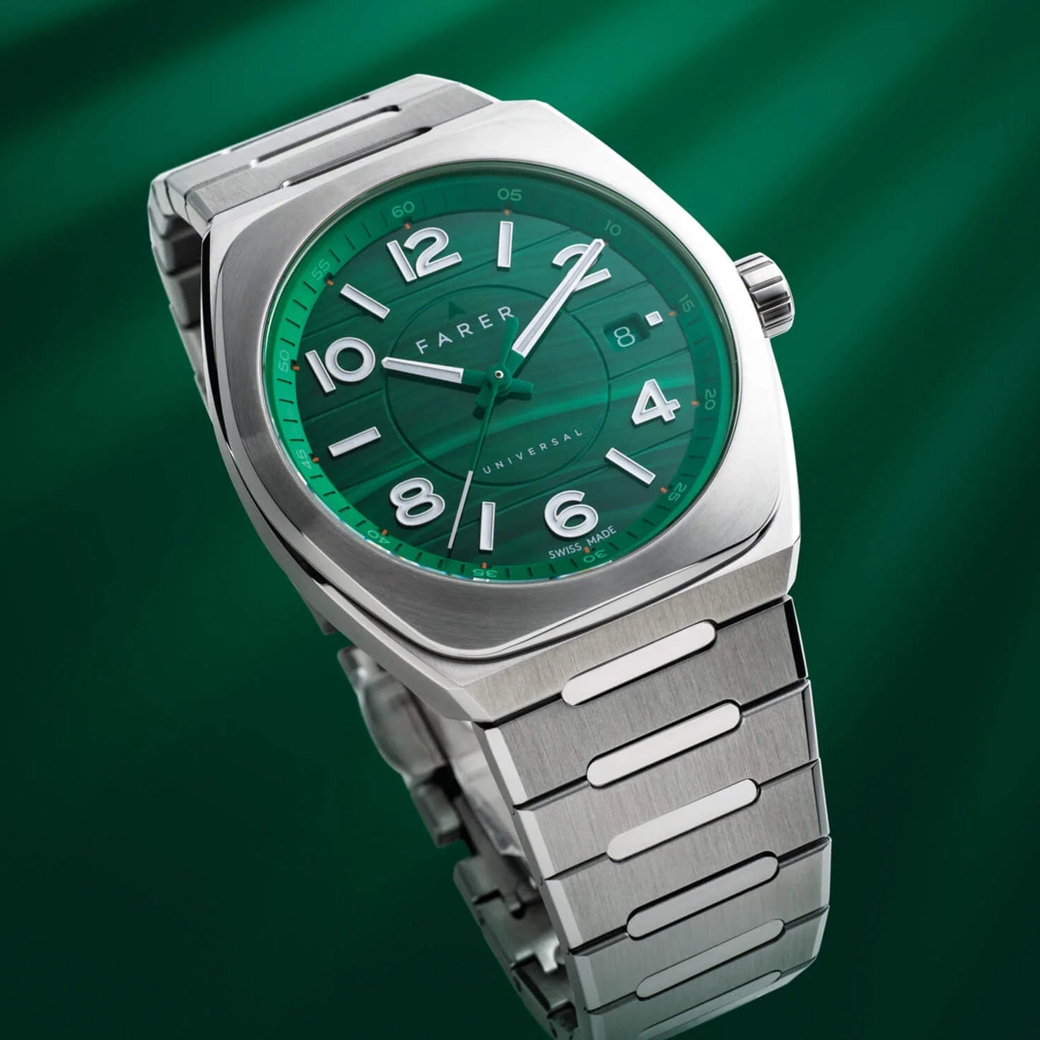 Viridis Farer