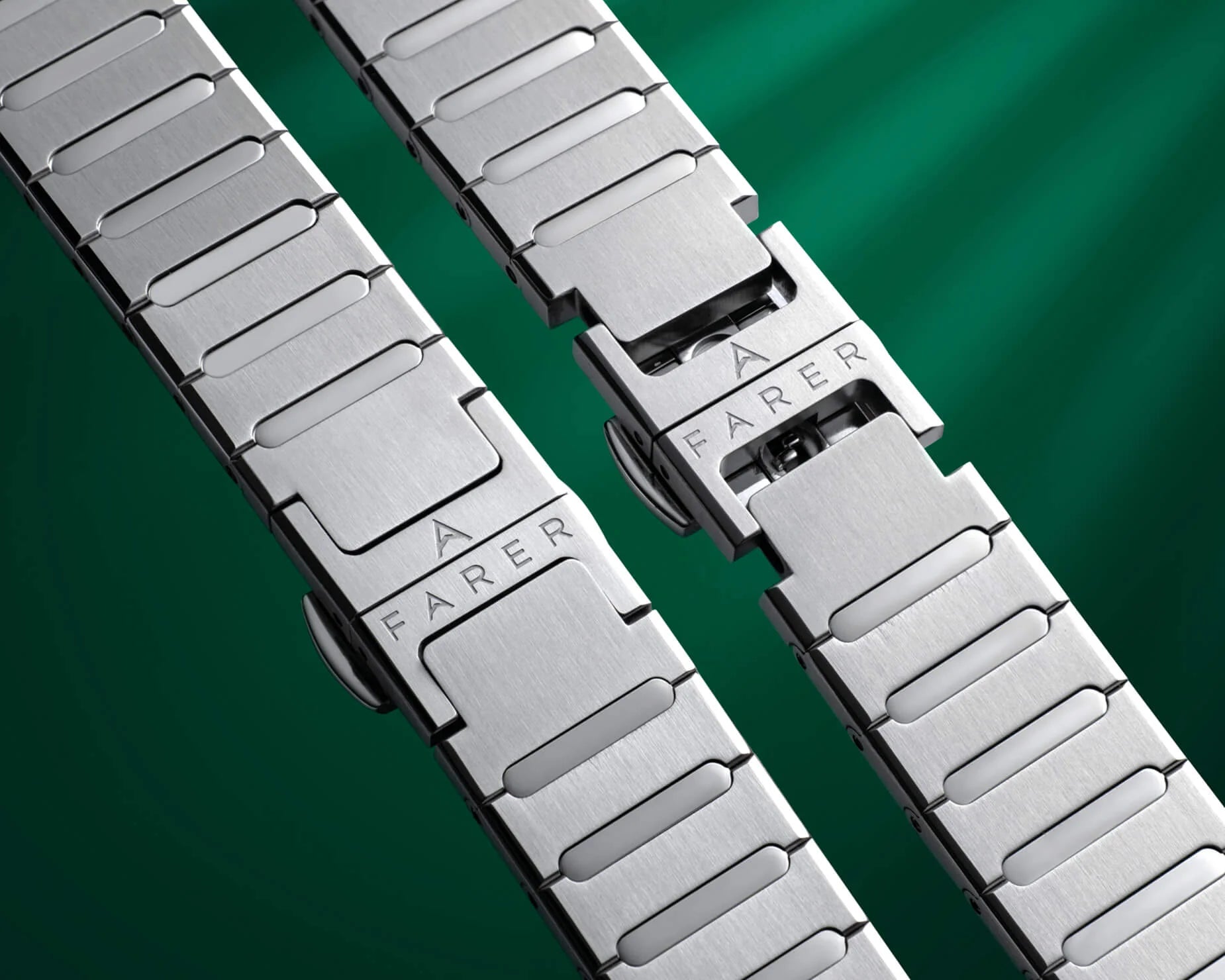 Viridis Farer