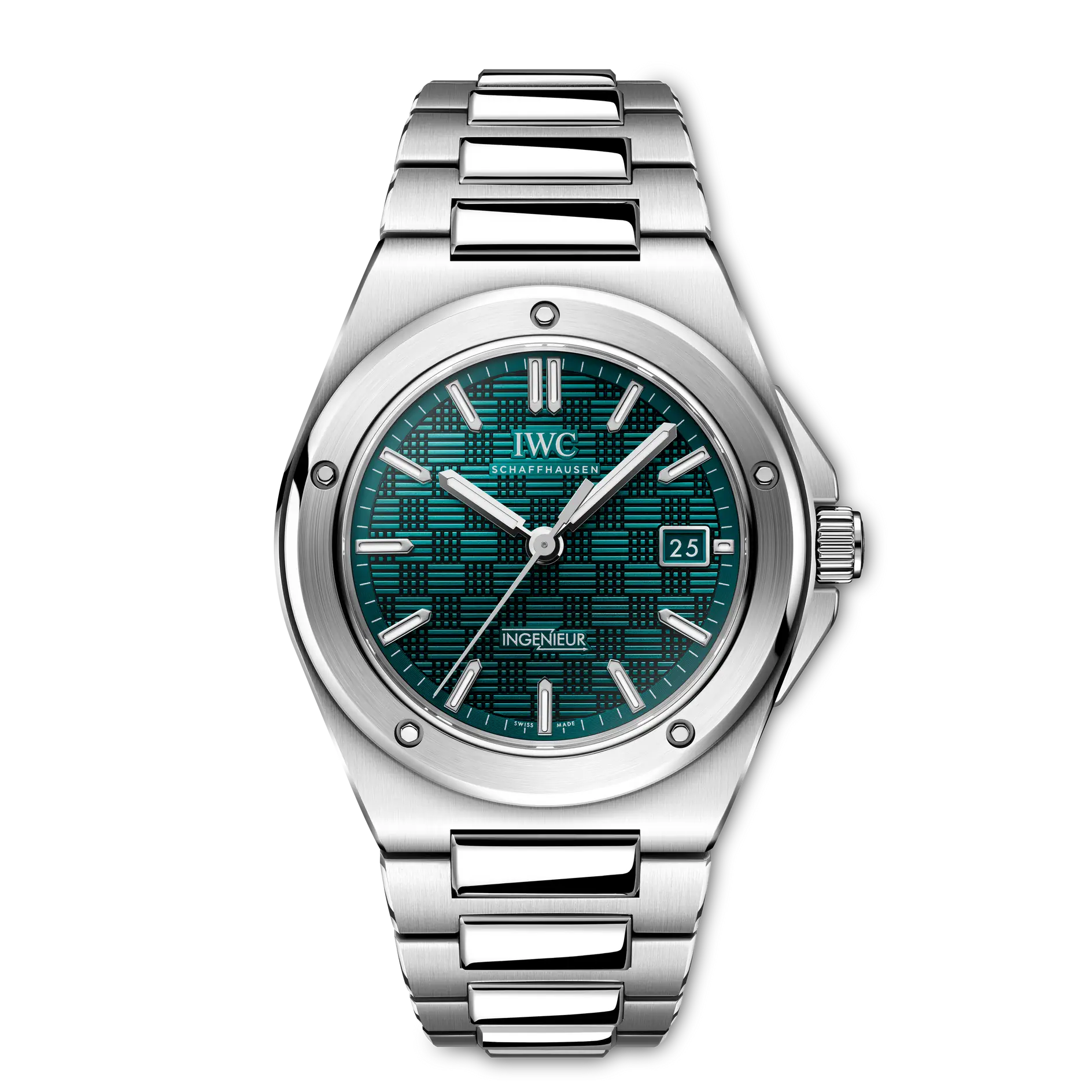 Iwc Ingenieur Automatic 40 - IW328903
