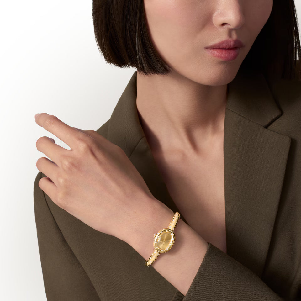 Baignoire watch Cartier