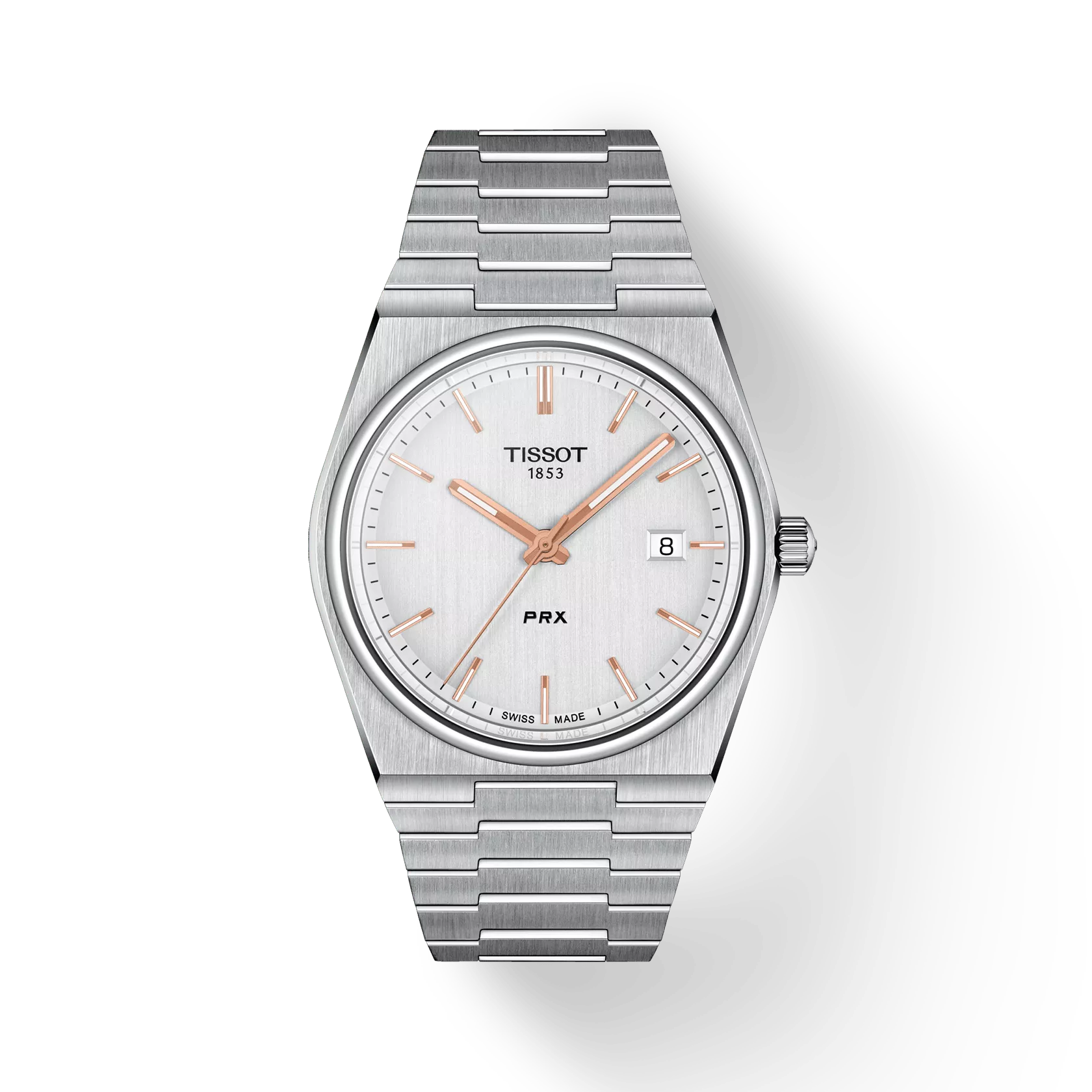 Tissot PRX Quartz