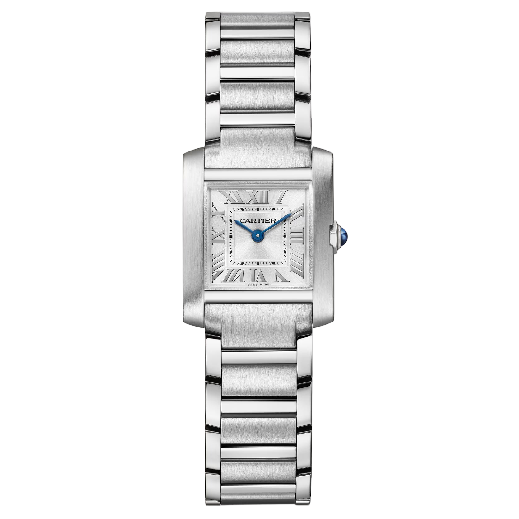 TANK FRANÇAISE WATCH