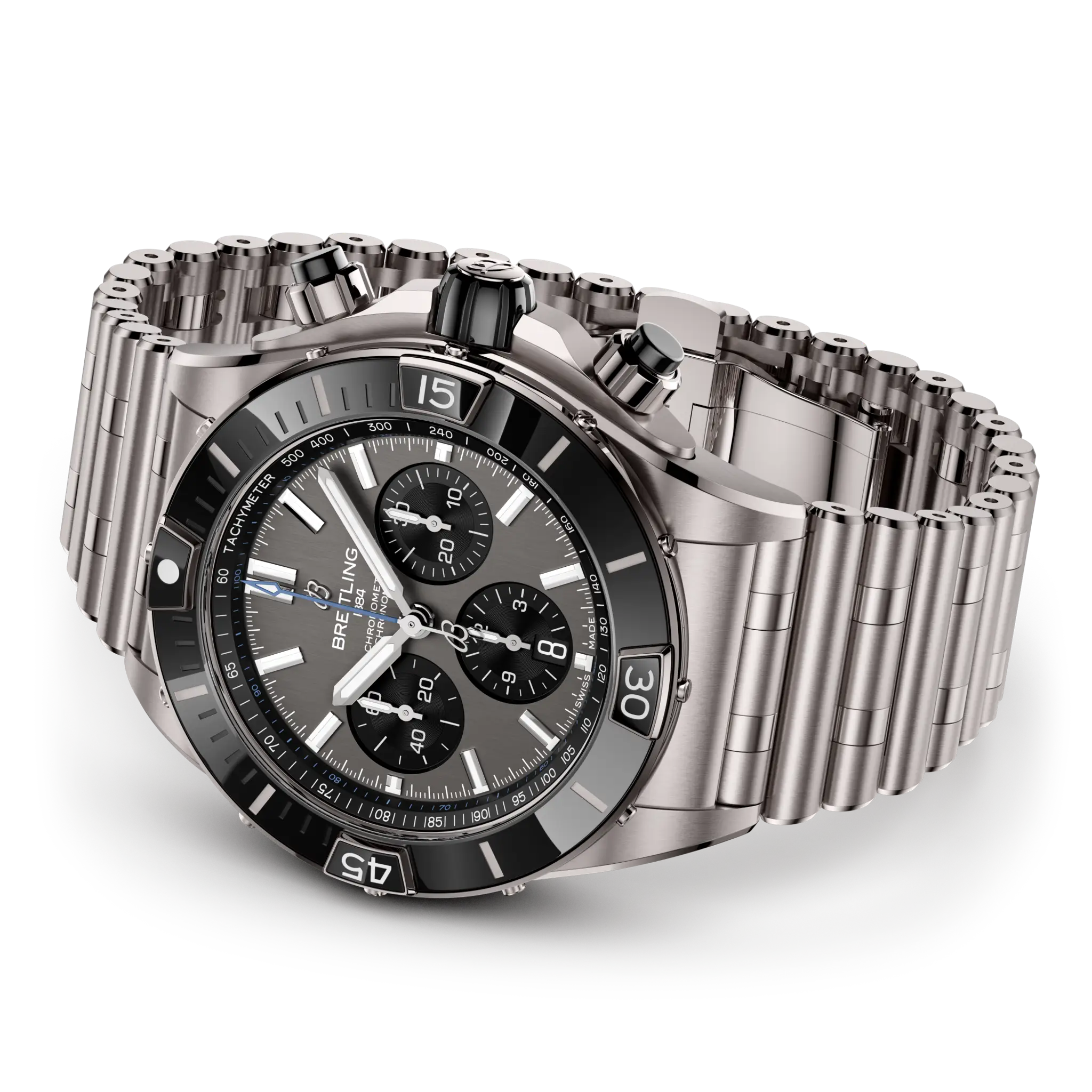 SUPER CHRONOMAT B01 44