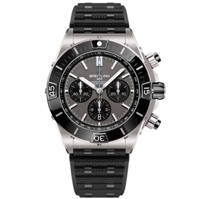 Super Chronomat B01 44 Breitling