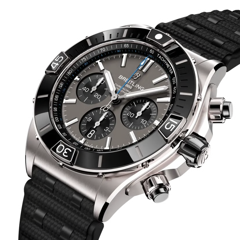 Super Chronomat B01 44 Breitling