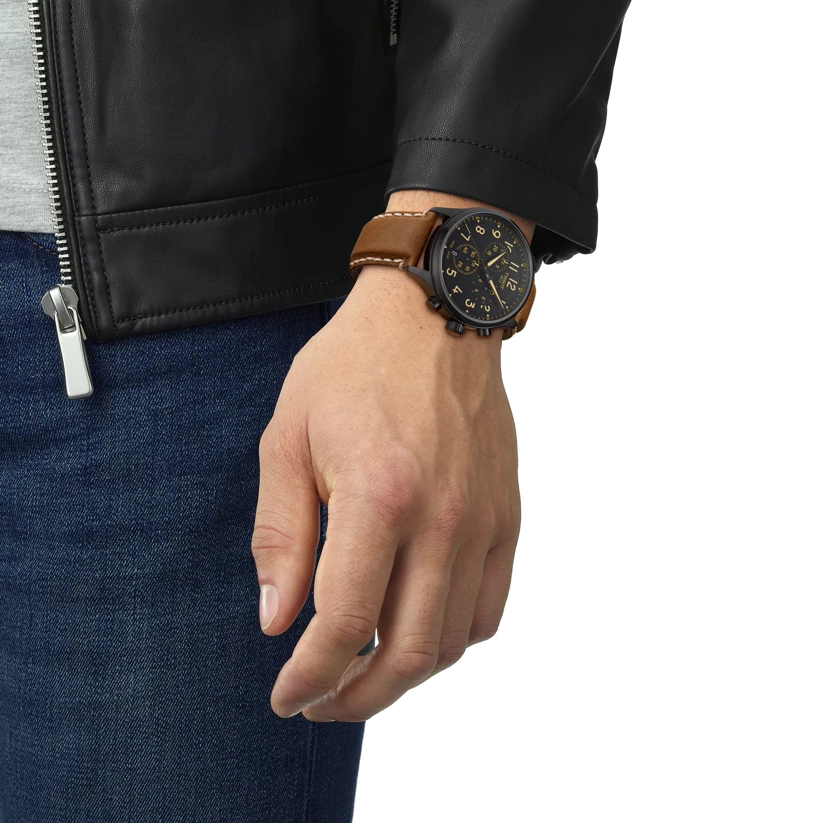 Tissot - T116.617.36.052.03 Tissot