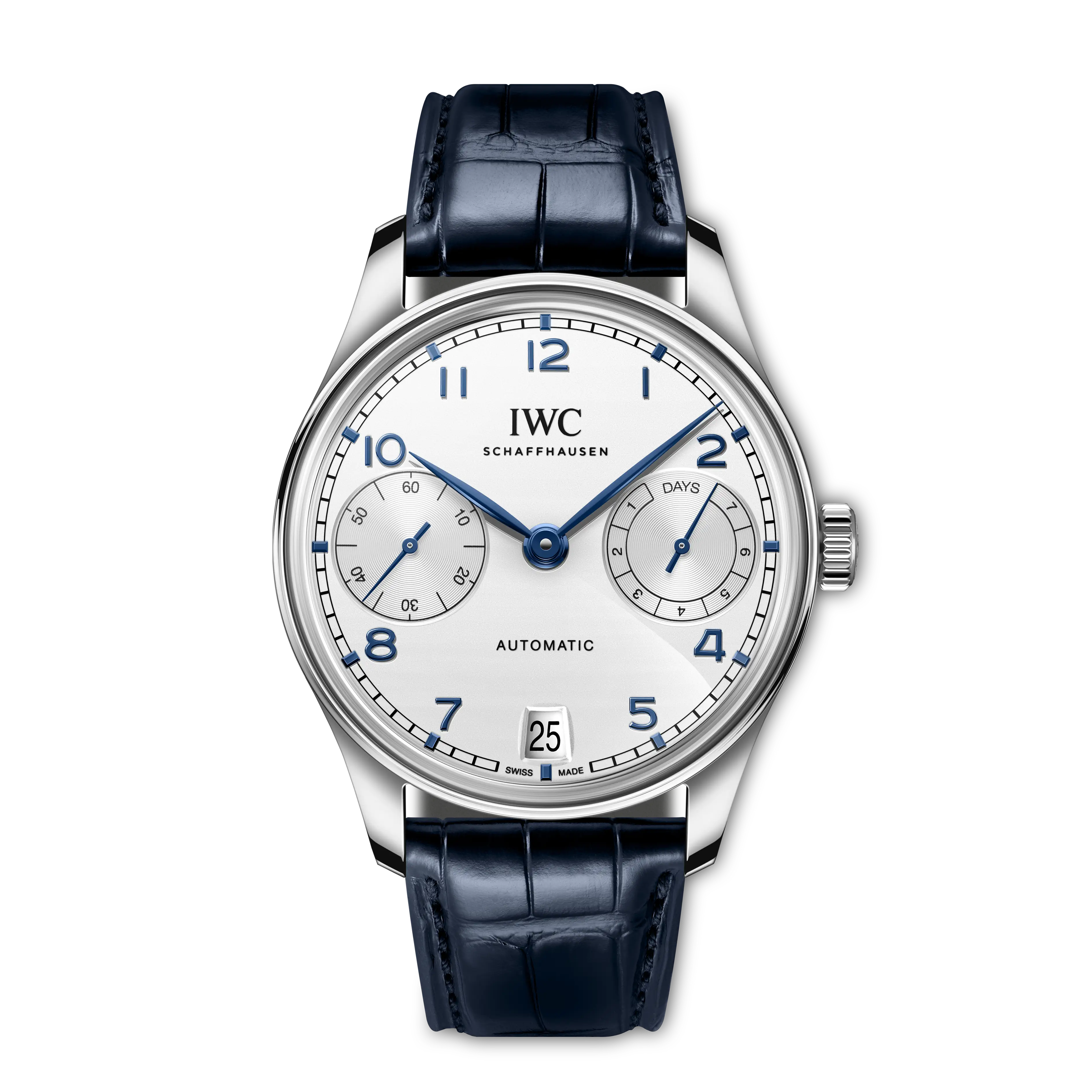 Portugieser Automatic 42 IWC