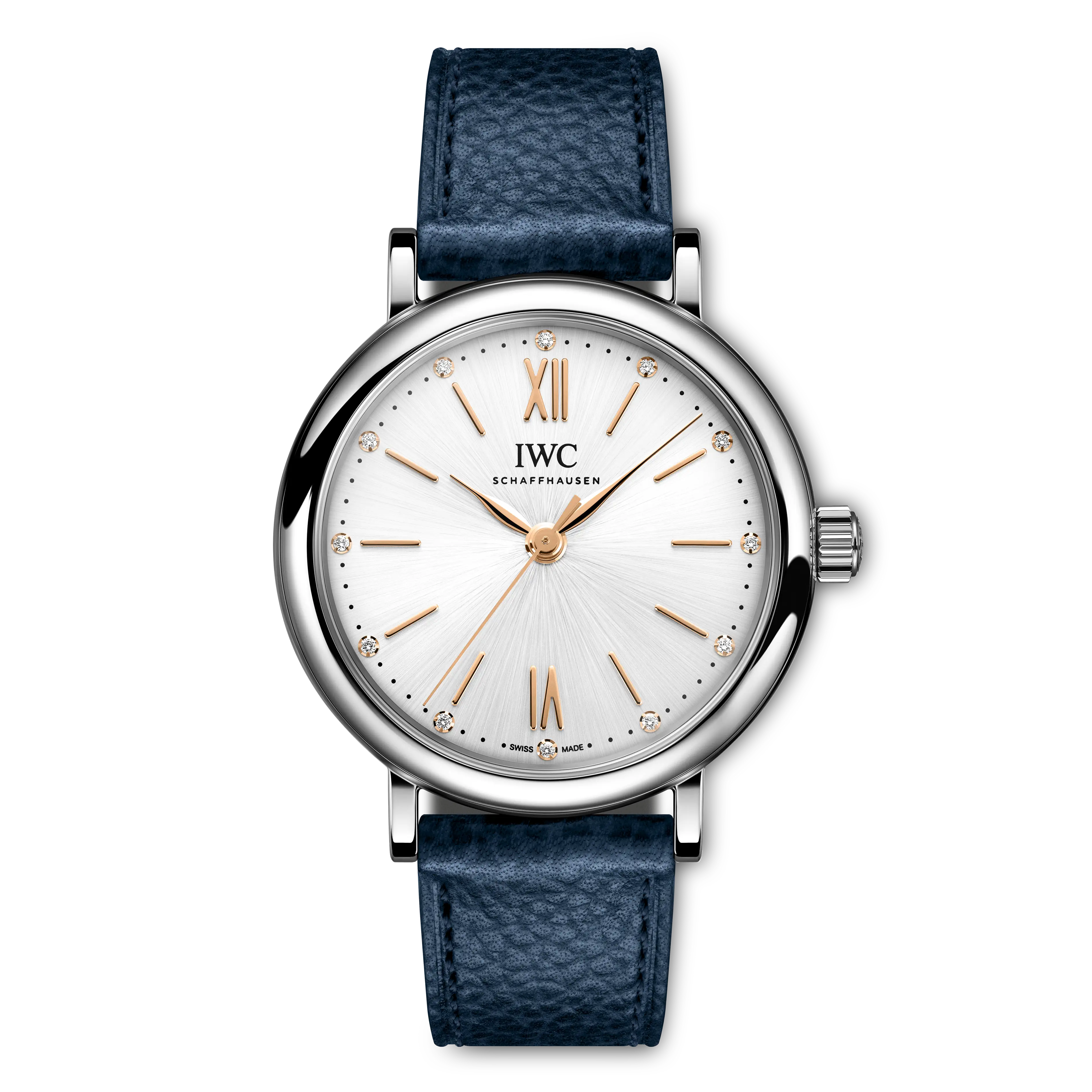 Portofino Automatic 34 IWC
