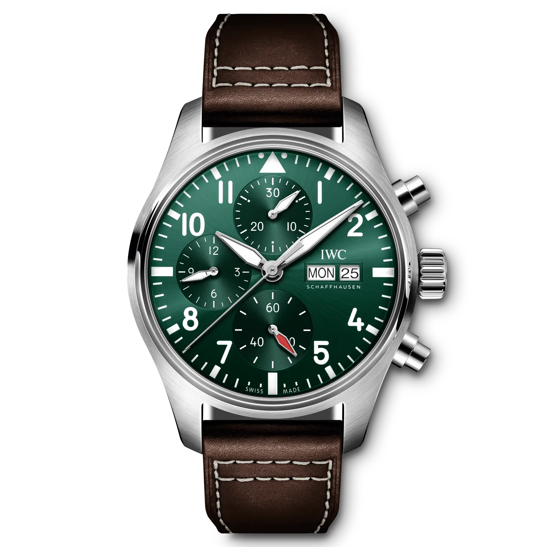 Iwc Pilot's Watch Chronograph 41 - IW388103