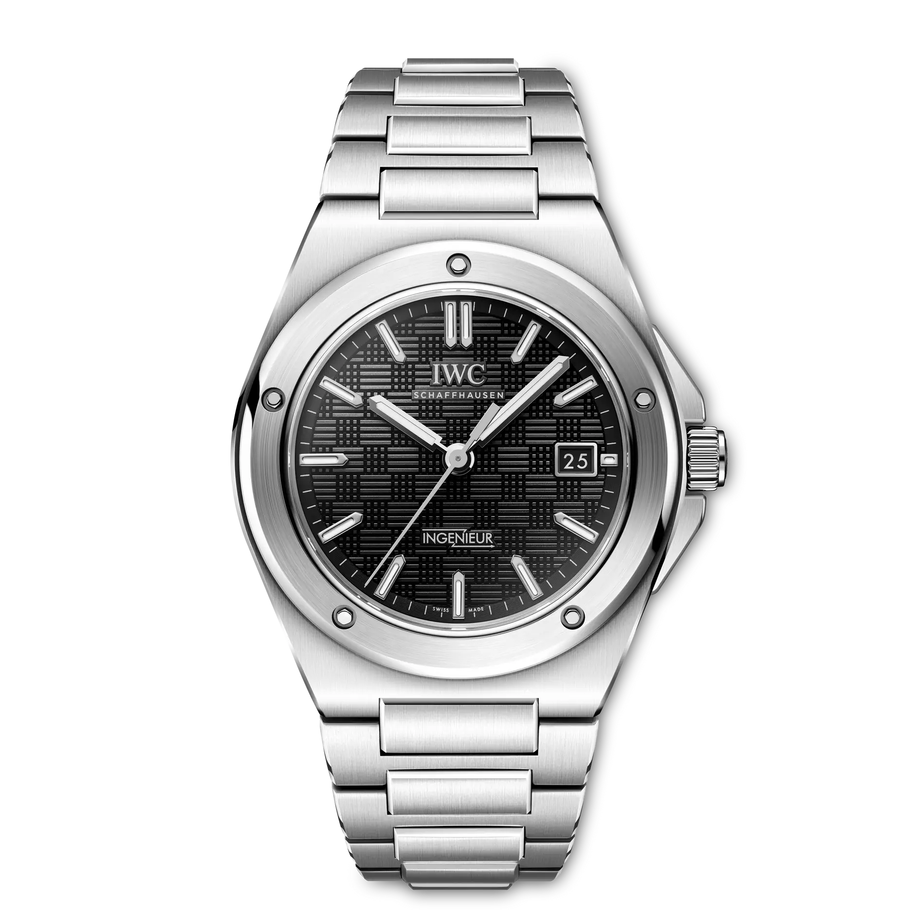 Iwc Ingenieur Automatic 40 - IW328901