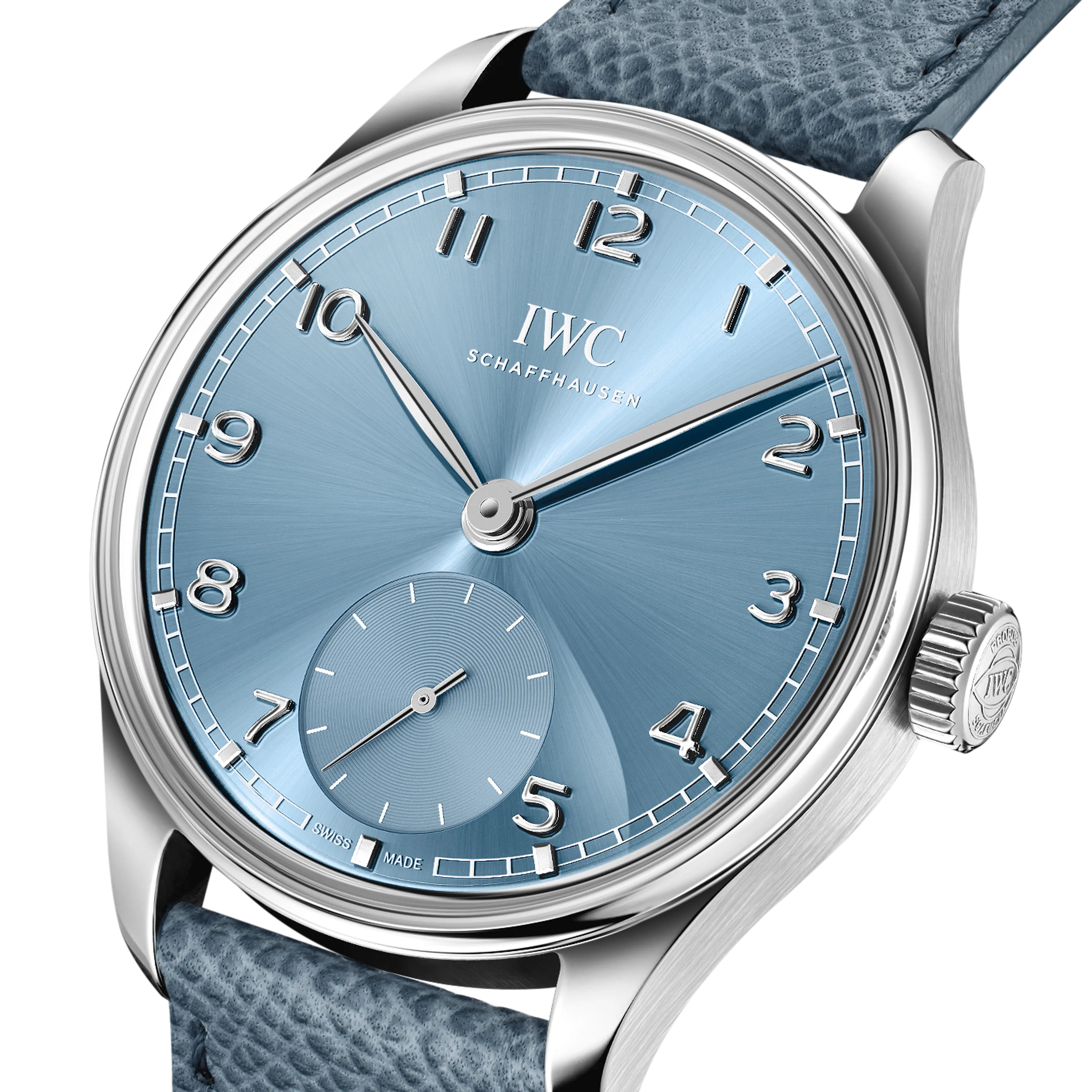 Portugieser Automatic 40 IWC