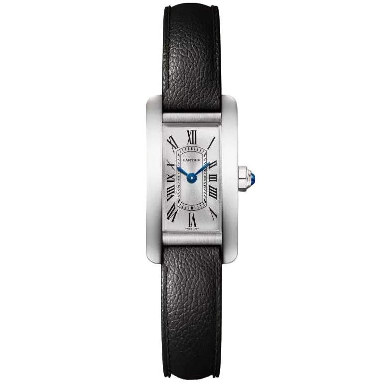 Tank Américaine watch Cartier