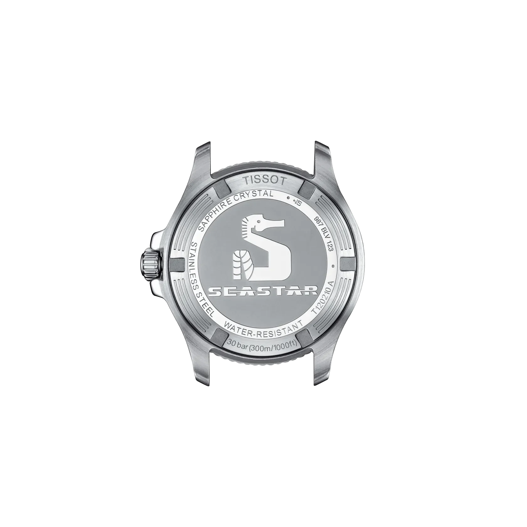 Tissot - T120.210.22.051.01 Tissot