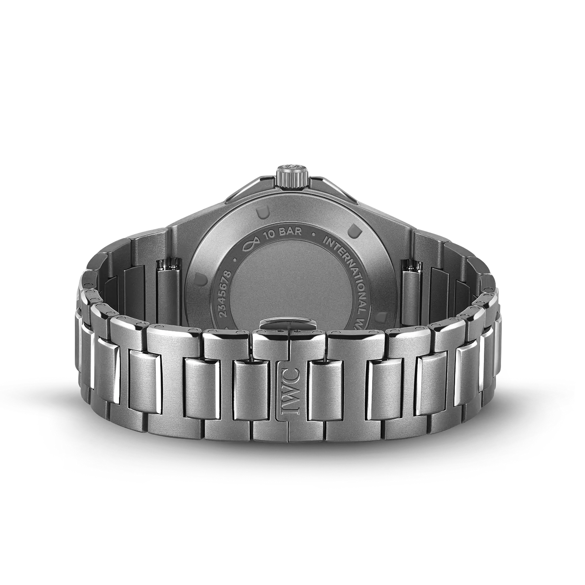 Iwc Ingenieur Automatic 40 - IW328904