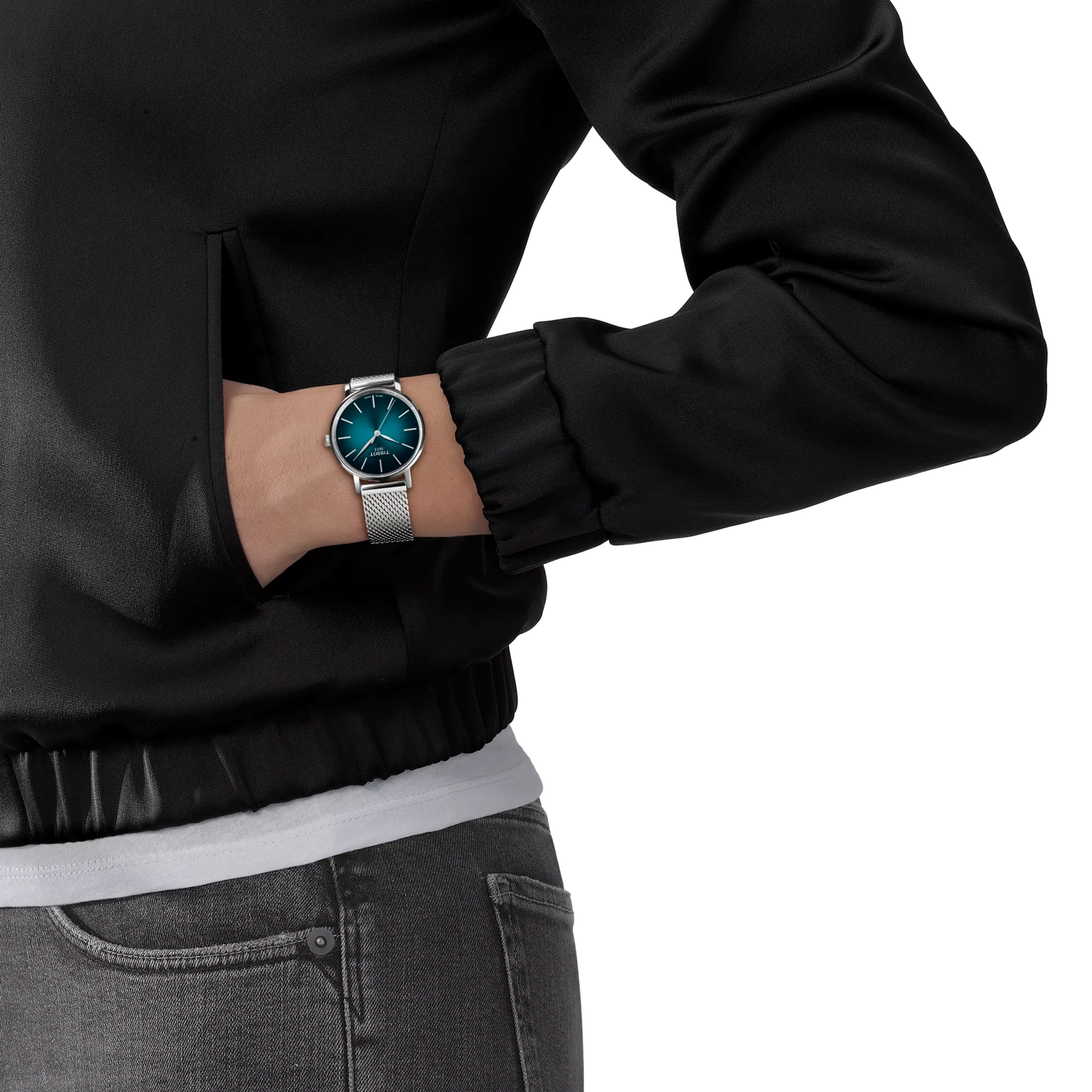 Tissot - T143.210.11.091