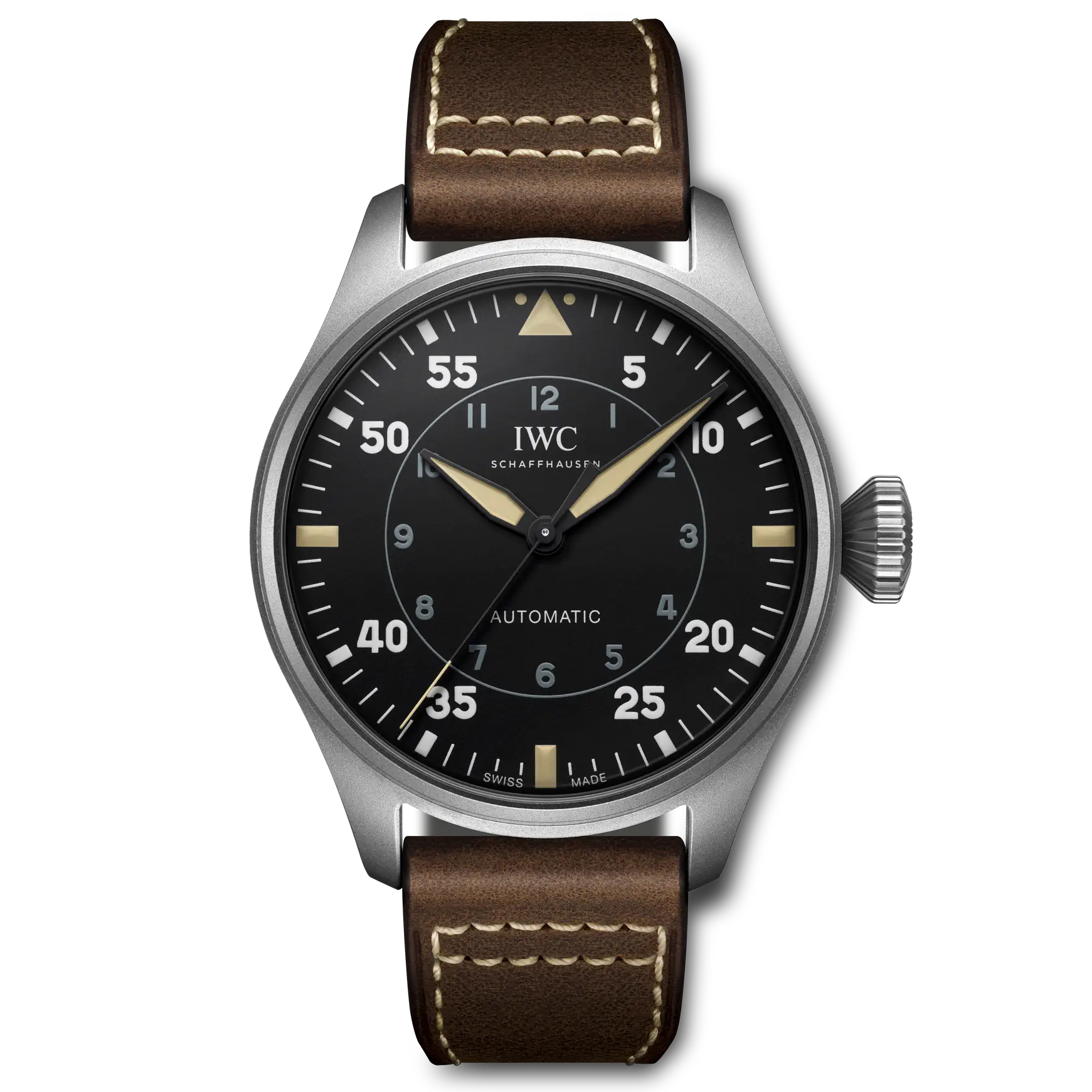 Iwc Big Pilot's Watch 43 Spitfire - IW329701