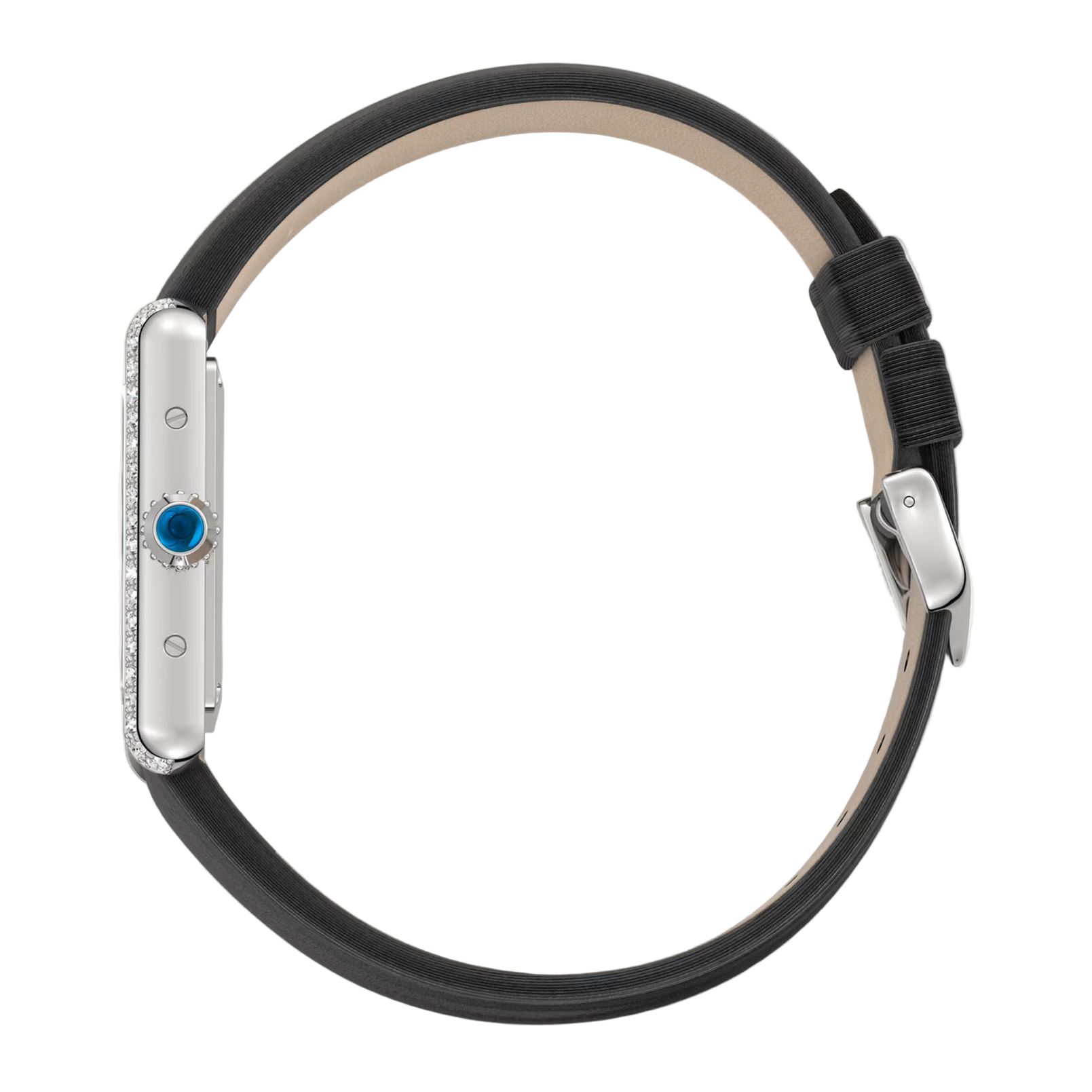 TANK MUST DE CARTIER WATCH