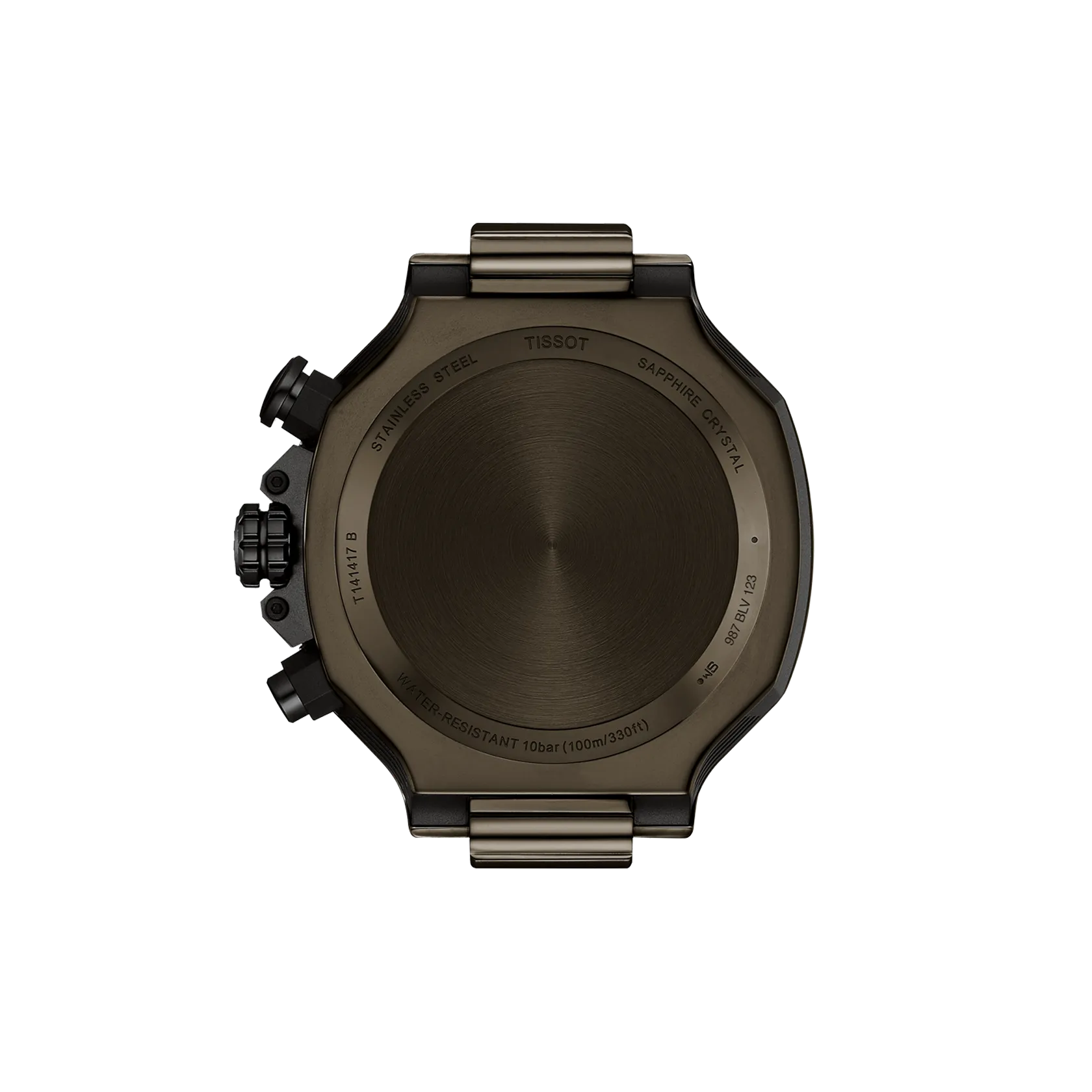 Tissot - T141.417.37.061.02