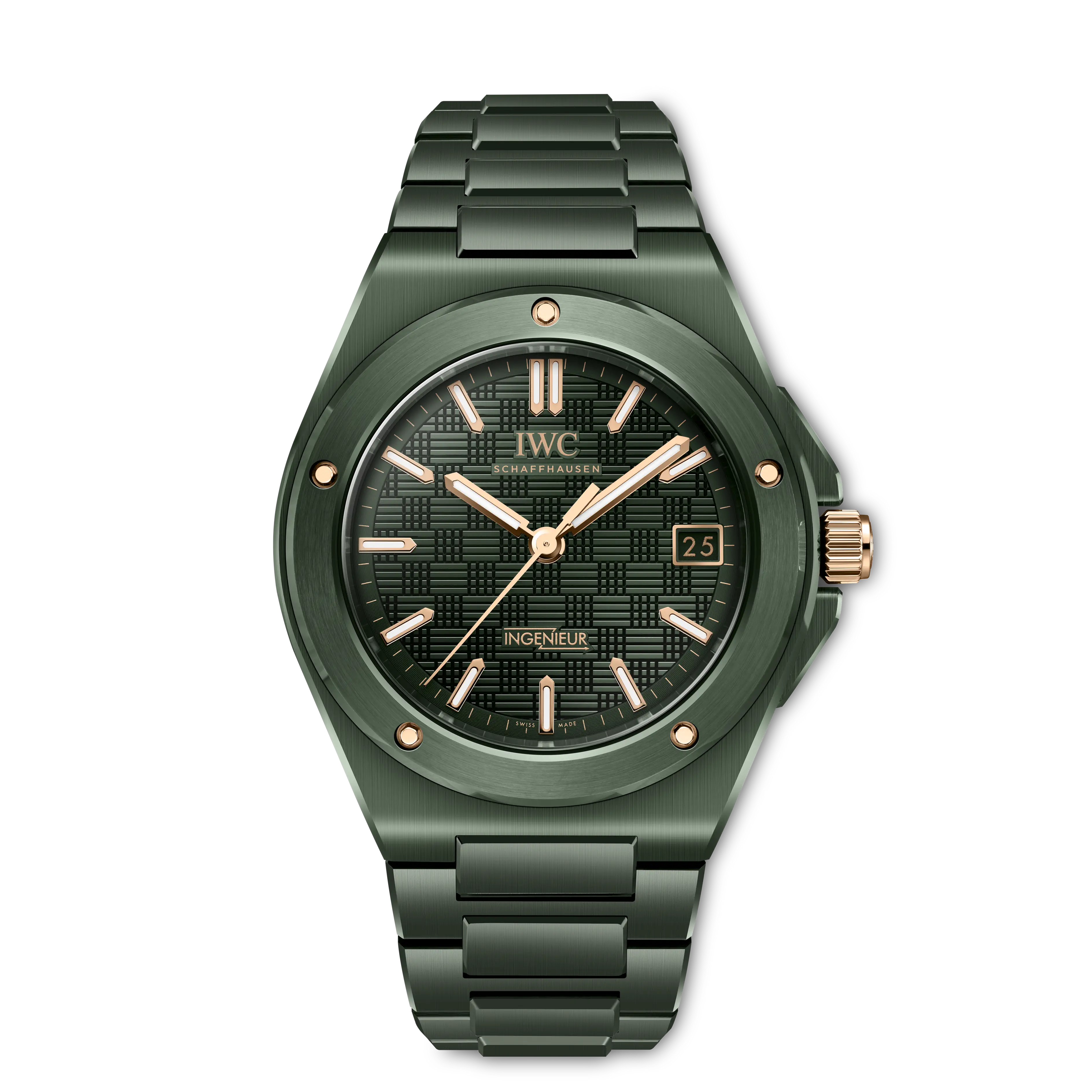 Ingenieur Automatic 42 IWC