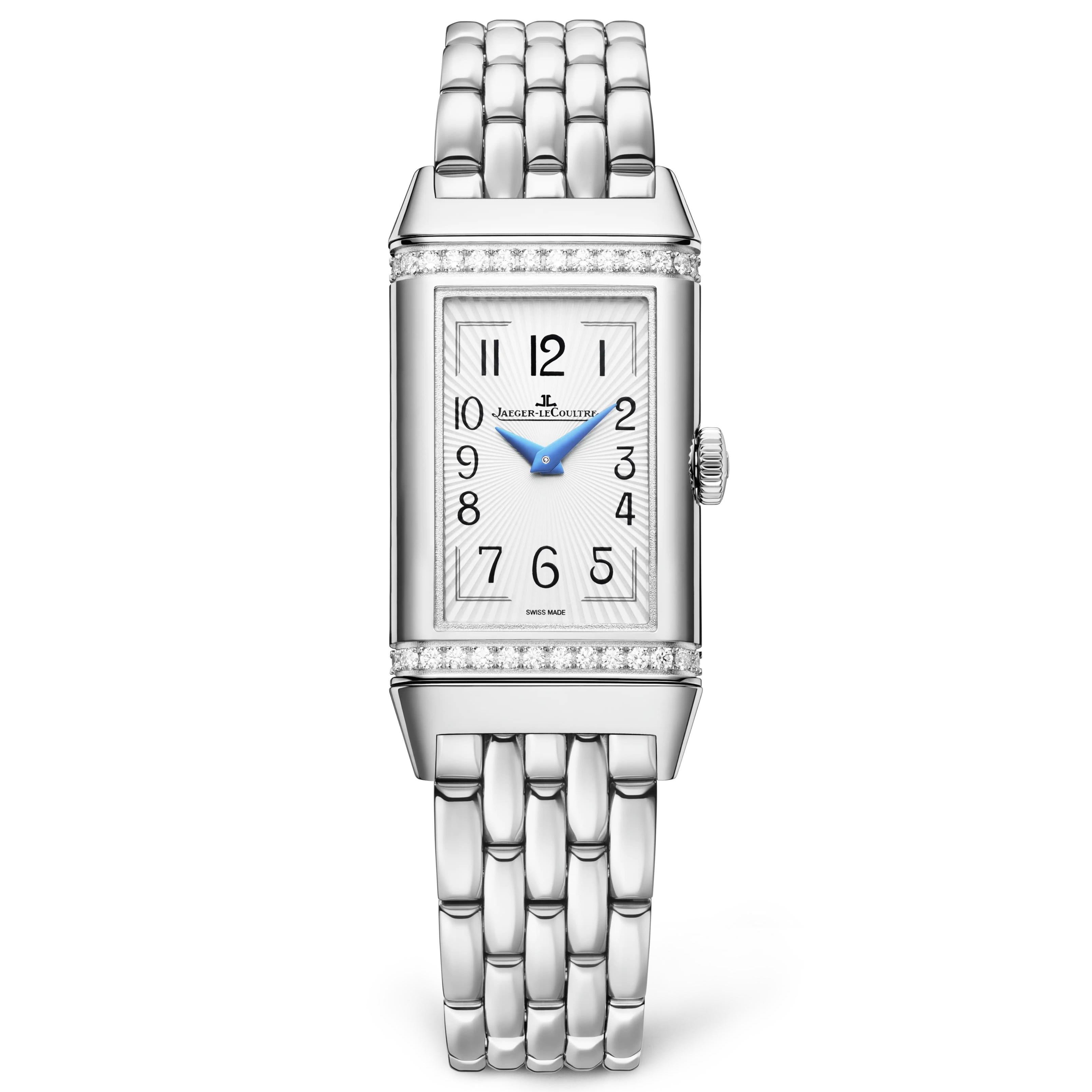 Reverso One Duetto Jaeger-LeCoultre