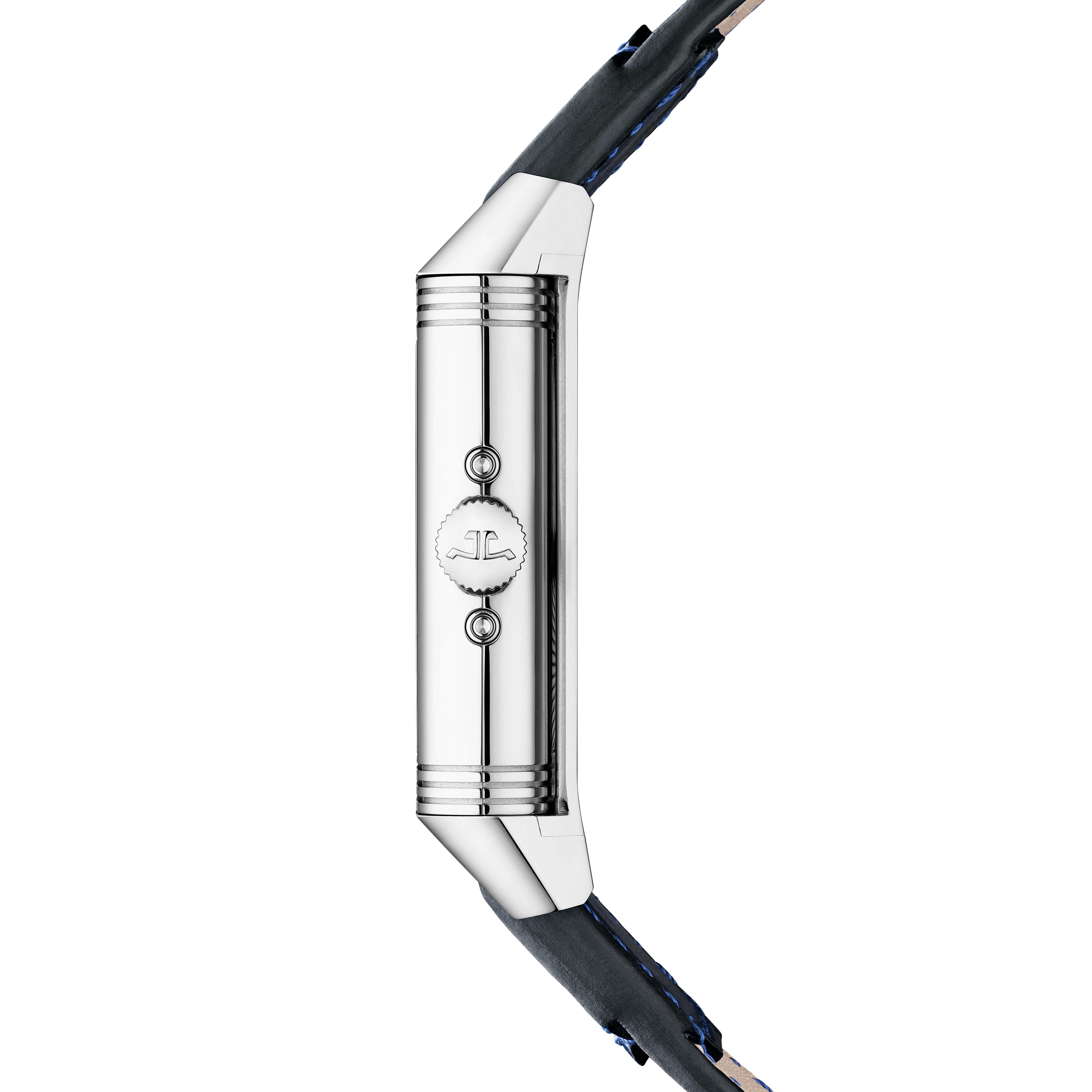 Reverso Tribute Duoface Calendar Jaeger-LeCoultre