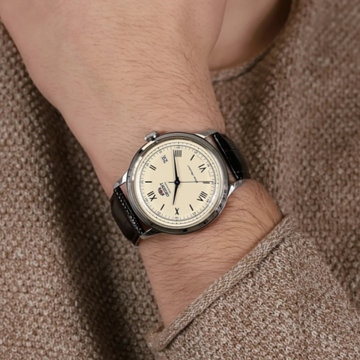Contemporary Classic Bambino V2 TAC00009N0 Orient