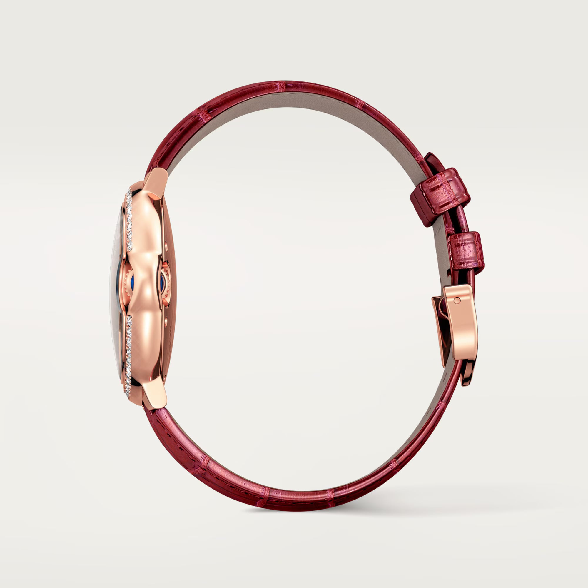 BALLON BLEU DE CARTIER WATCH