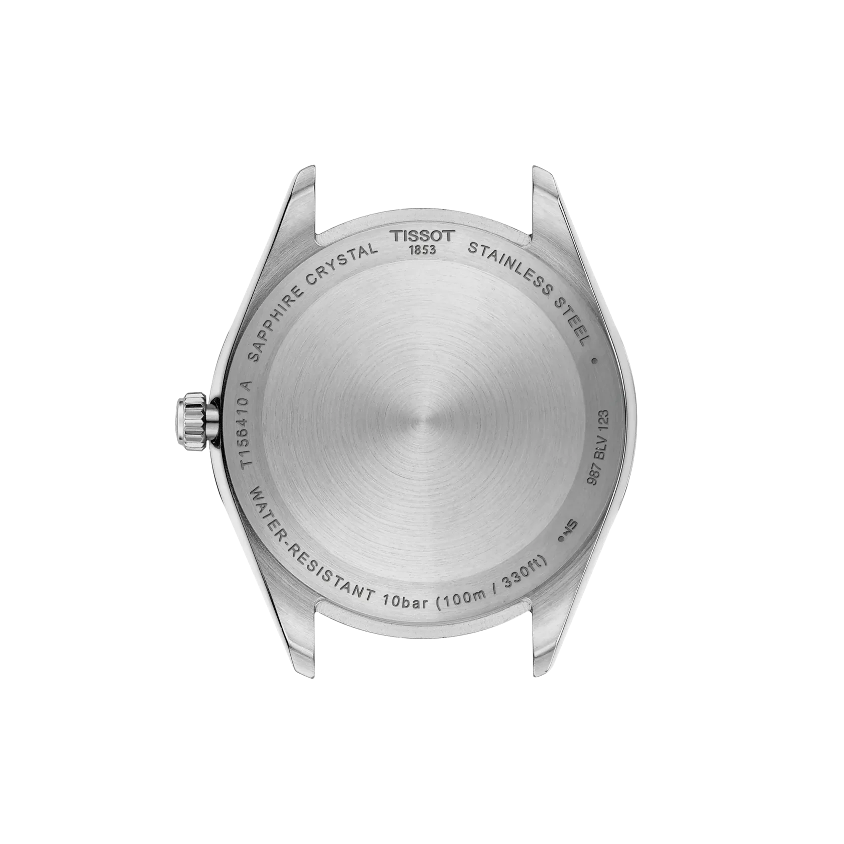Tissot - T156.410.22.291.01 Tissot