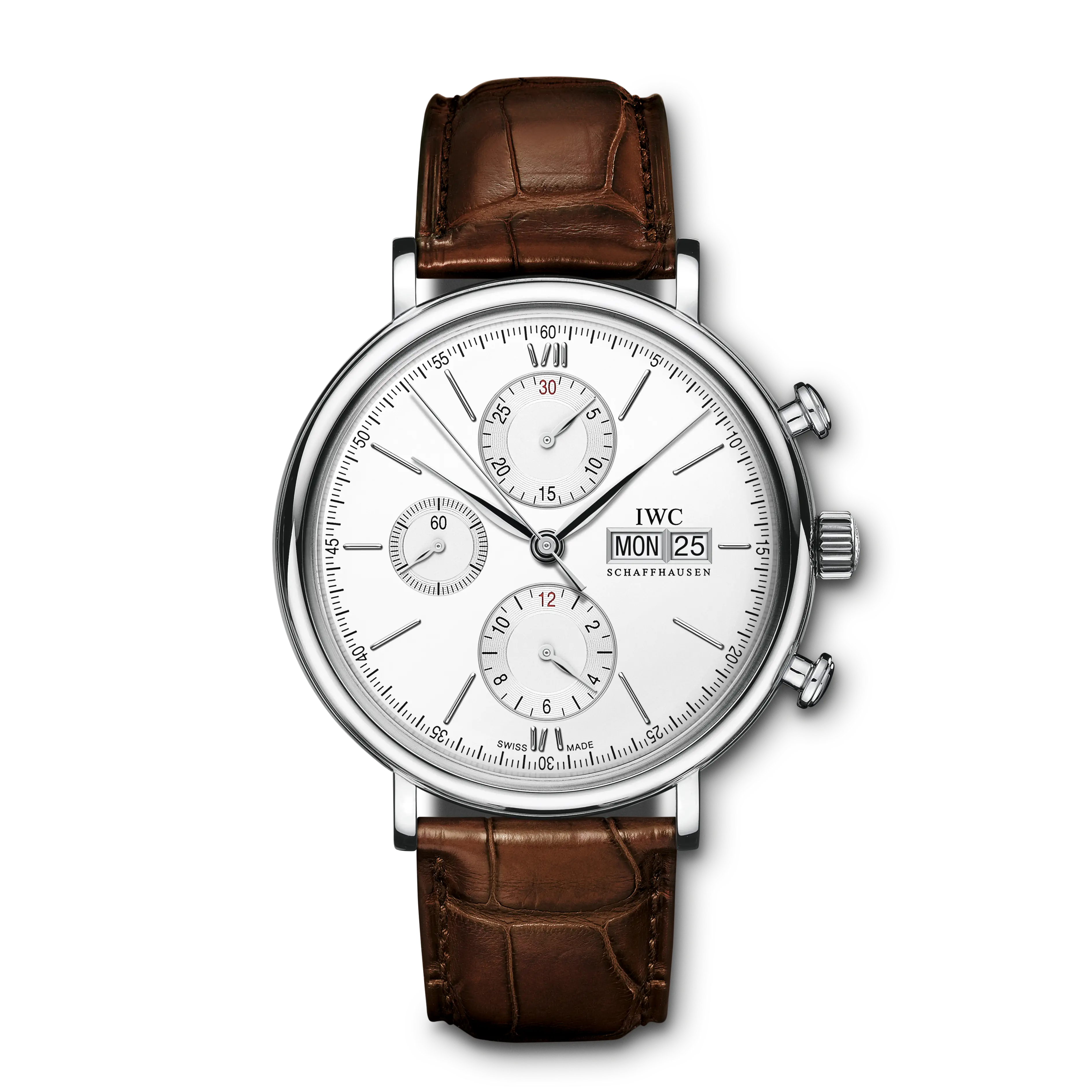 Portofino Chronograph IWC