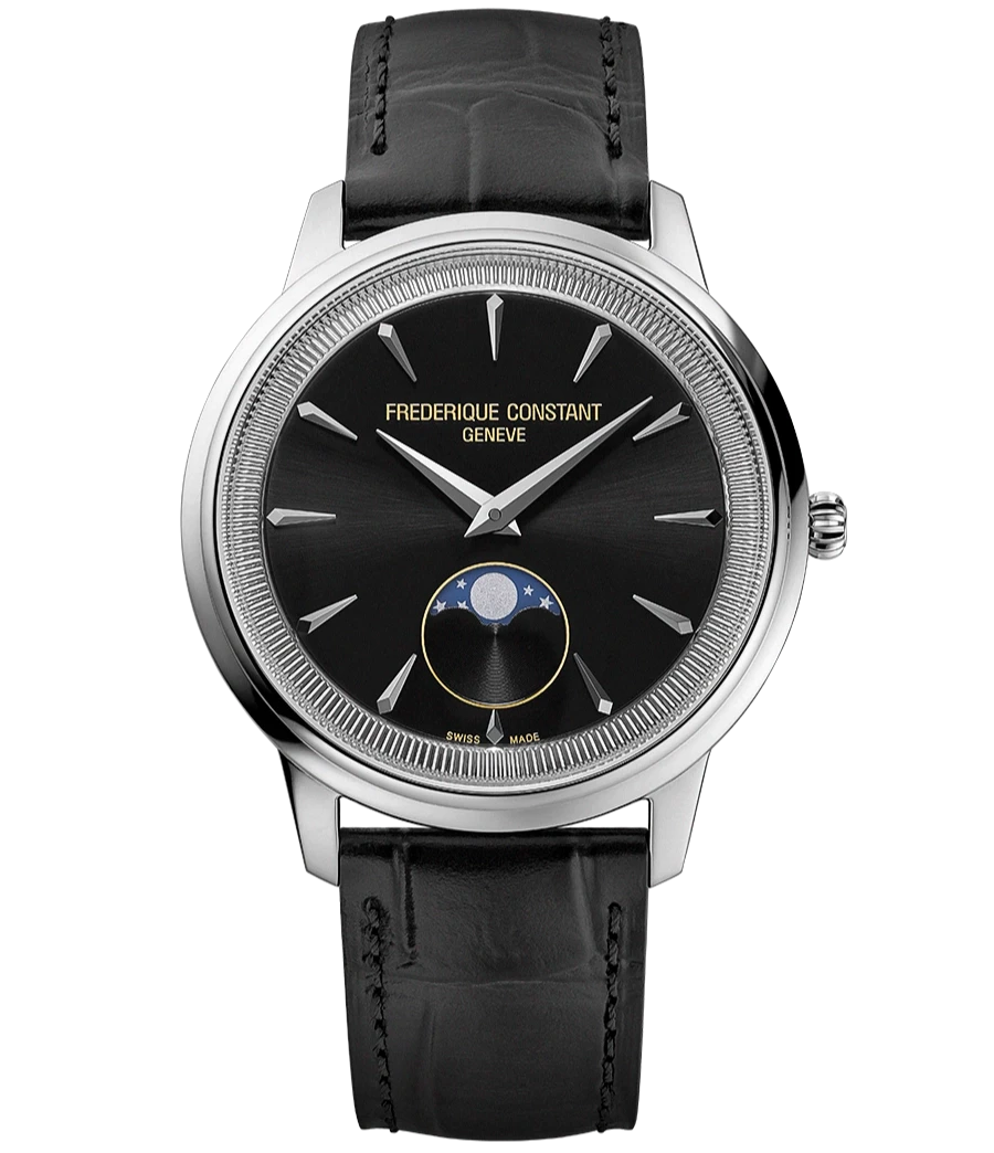 Frederique Constant - FC-206B3S6