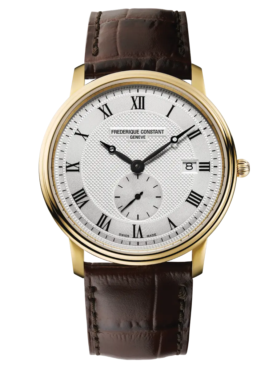 Frederique Constant - FC-245M5S5