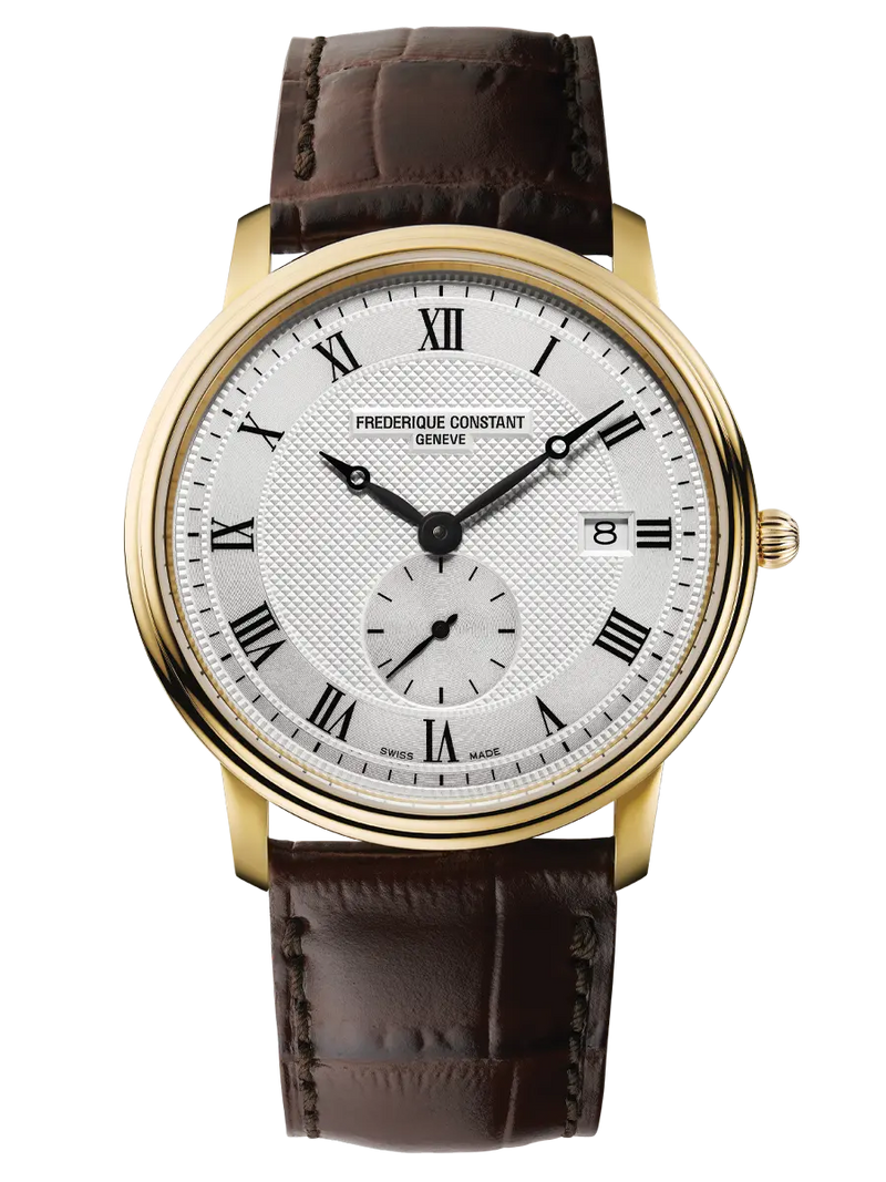 Frederique Constant - FC-245M5S5