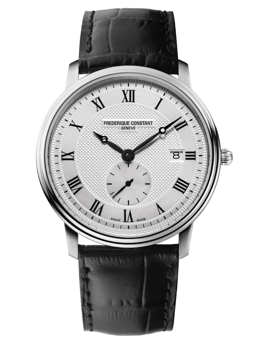 Frederique Constant - FC-245M5S6