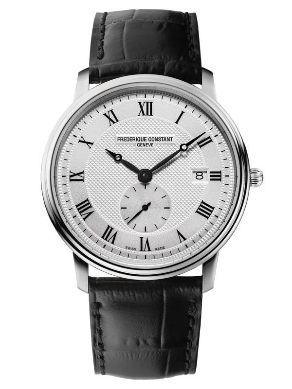 Frederique Constant - FC-245M5S6