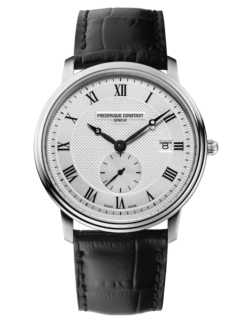 Frederique Constant - FC-245M5S6