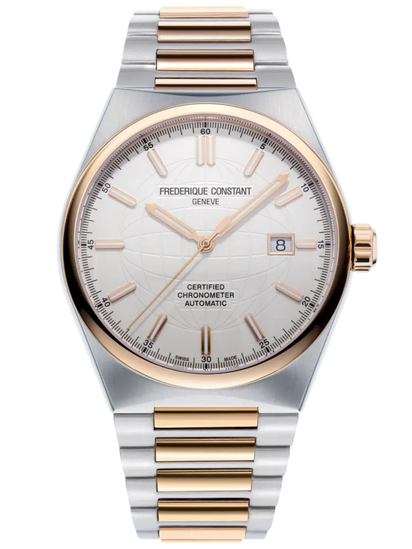 Frederique Constant - FC-303V4NH2B