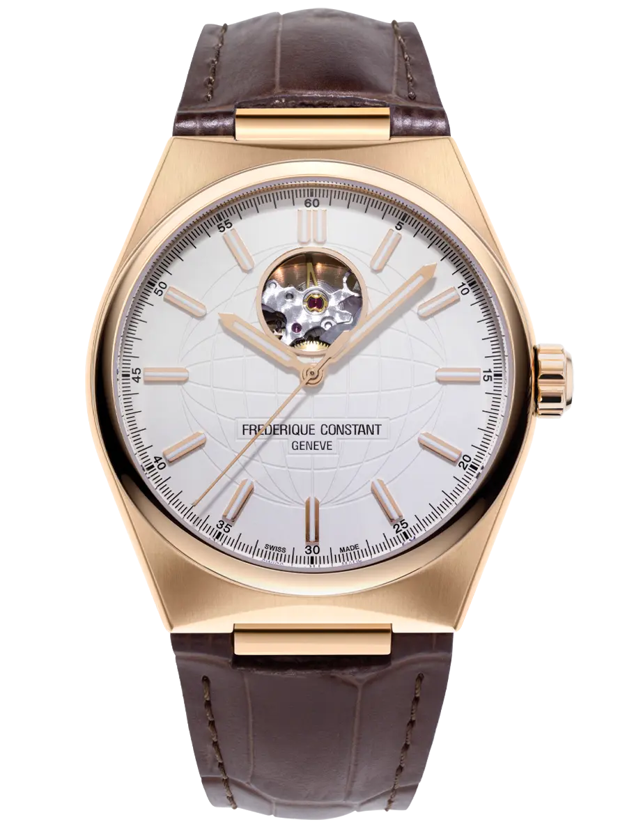 Frederique Constant - FC-310V4NH4