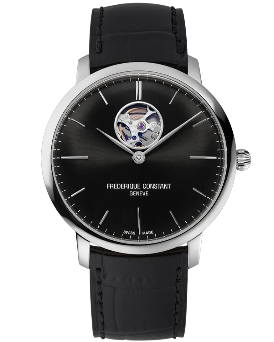 Frederique Constant - FC-312B4S6