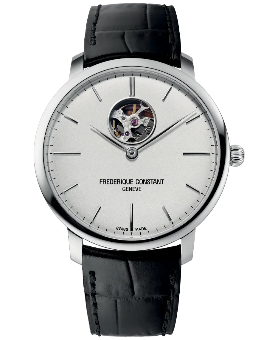 Frederique Constant - FC-312S4S6