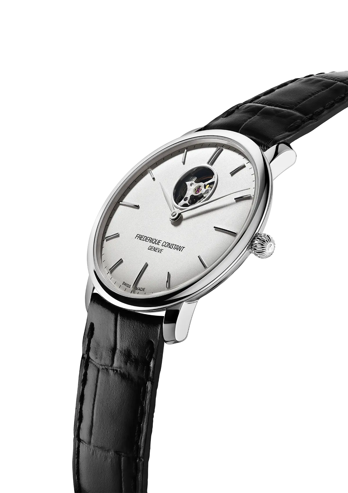 Frederique Constant - FC-312S4S6