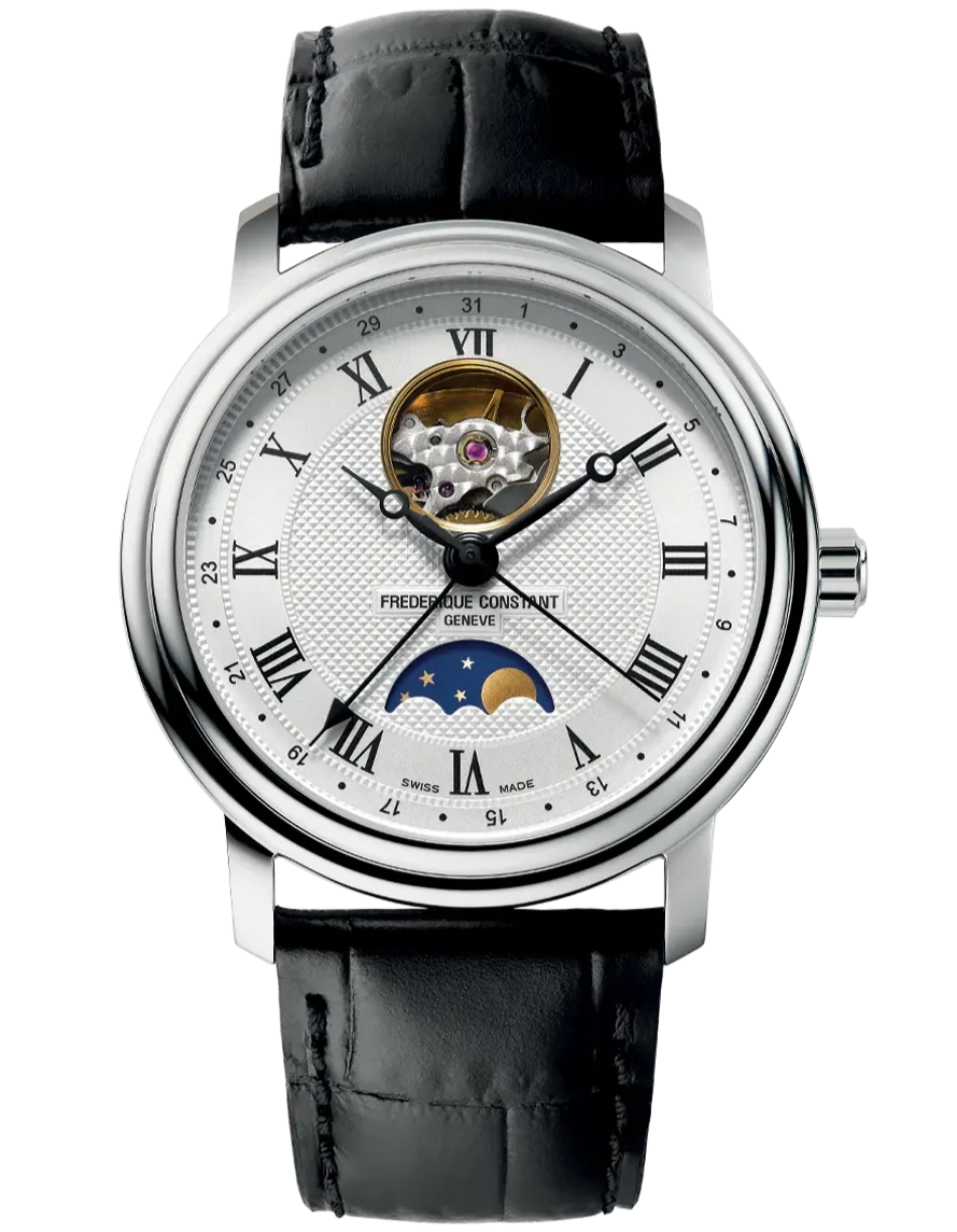 Frederique Constant - FC-335MC4P6