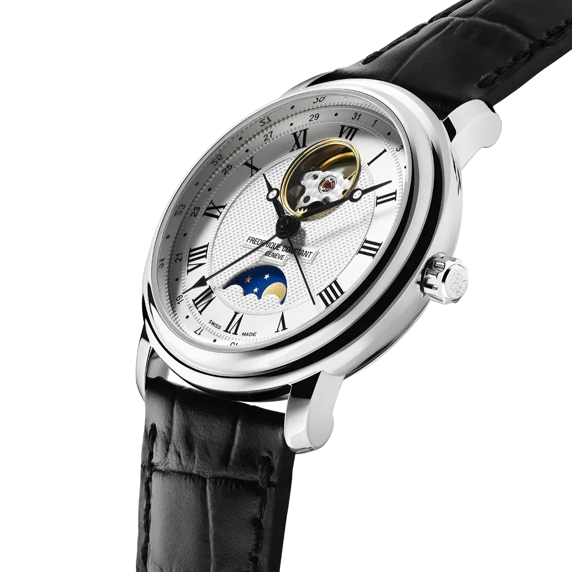 Frederique Constant - FC-335MC4P6