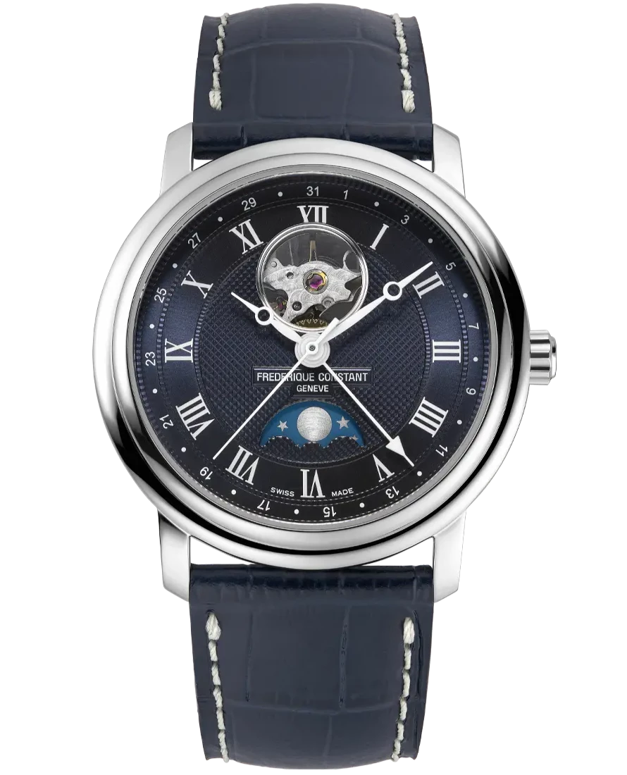 Frederique Constant - FC-335MCNW4P26