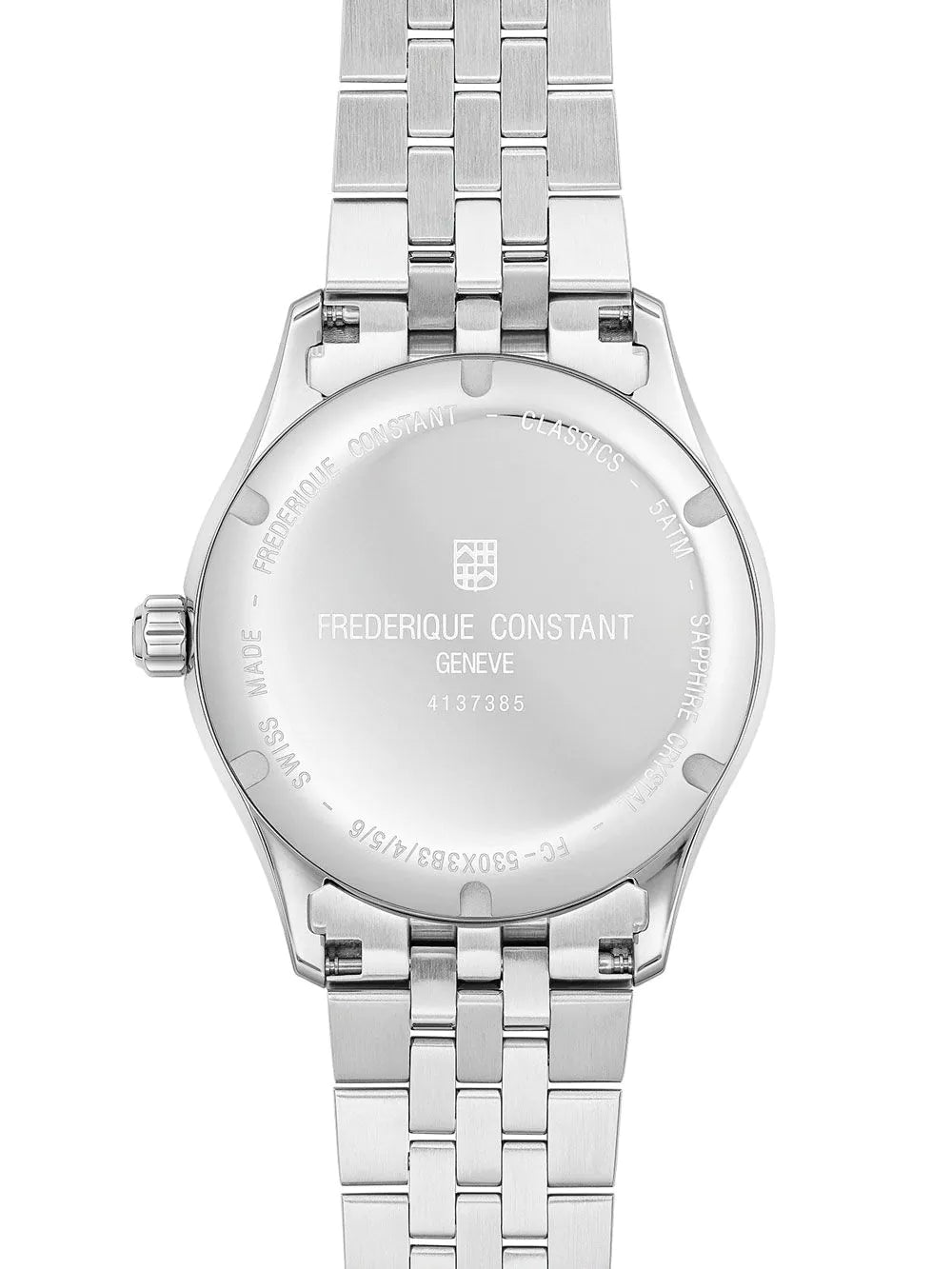 Frederique Constant - FC-530G3B6B